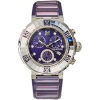 Watch Swarovski Woman in Steel 1088675 - 1088675